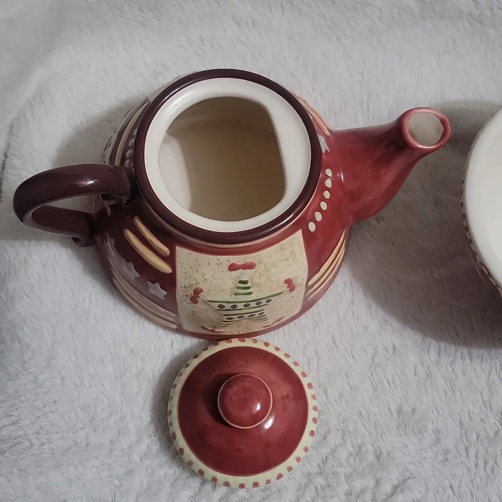 Pfaltzgraff rare vintage